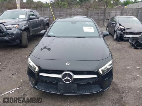 ✅ 2020 Mercedes-Benz A 220 • VIN: WDD3G4FB5LW038971 • Lot: 42530860. Wystawiony na IAAI z przebiegiem 66 405 mil. Bezpłatny archiwum sprzedaży aukcyjnych z USA i szczegółowy raport historii pojazdu na DreamBid. Zdjęcie 12.