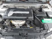 ✅ 2005 Hyundai Elantra GLS • VIN: KMHDN46D95U991859 • Lot: 41626997. Wystawiony na IAAI z przebiegiem 140 323 mil. Bezpłatny archiwum sprzedaży aukcyjnych z USA i szczegółowy raport historii pojazdu na DreamBid. Zdjęcie 10.