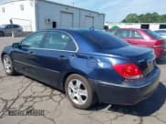 ✅ 2005 Acura RL • VIN: JH4KB16515C014778 • Lot: 42623043. Wystawiony na IAAI z przebiegiem 252 048 mil. Bezpłatny archiwum sprzedaży aukcyjnych z USA i szczegółowy raport historii pojazdu na DreamBid. Zdjęcie 6.