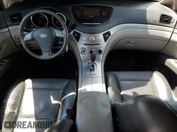 ✅ 2011 Subaru Tribeca Limited • VIN: 4S4WX9GD2B4401222 • Лот: 70184255. Опубликован ранее на Copart с пробегом 200 043 миль. Бесплатный доступ к архиву аукционных продаж из США и подробный отчёт об истории автомобиля на DreamBid. Изображение 8.