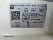 ✅ 2022 Chevrolet Silverado 1500 LT Trail Boss • VIN: 3GCUDFED0NG636764 • Lot: 81686025. Wystawiony na Copart z przebiegiem 39 839 mil. Bezpłatny archiwum sprzedaży aukcyjnych z USA i szczegółowy raport historii pojazdu na DreamBid. Zdjęcie 12.