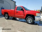 ✅ 2009 Chevrolet Silverado 2500HD LT • VIN: 1GCHK54K89F152799 • Лот: 71519255. Опубликован ранее на Copart с пробегом 213 512 миль. Бесплатный доступ к архиву аукционных продаж из США и подробный отчёт об истории автомобиля на DreamBid. Изображение 4.