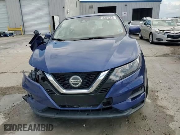 ✅ 2020 Nissan Rogue S • VIN: JN1BJ1CVXLW255116 • Lot: 67736875. Wystawiony na Copart z przebiegiem 78 156 mil. Bezpłatny archiwum sprzedaży aukcyjnych z USA i szczegółowy raport historii pojazdu na DreamBid. Zdjęcie 14.