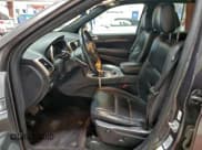 ✅ 2017 Jeep Grand Cherokee Limited • VIN: 1C4RJFBG5HC689612 • Lot: 93016775. Wystawiony na Copart z przebiegiem 125 266 mil. Bezpłatny archiwum sprzedaży aukcyjnych z USA i szczegółowy raport historii pojazdu na DreamBid. Zdjęcie 7.