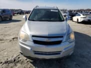 ✅ 2013 Chevrolet Captiva Sport LT • VIN: 3GNAL3EK3DS552038 • Lot: 42969635. Wystawiony na Copart z przebiegiem 135 664 mil. Bezpłatny archiwum sprzedaży aukcyjnych z USA i szczegółowy raport historii pojazdu na DreamBid. Zdjęcie 5.
