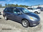 ✅ 2006 Toyota Sienna XLE Limited • VIN: 5TDZA22C16S393066 • Lot: 84836365. Wystawiony na Copart z przebiegiem 204 138 mil. Bezpłatny archiwum sprzedaży aukcyjnych z USA i szczegółowy raport historii pojazdu na DreamBid. Zdjęcie 4.