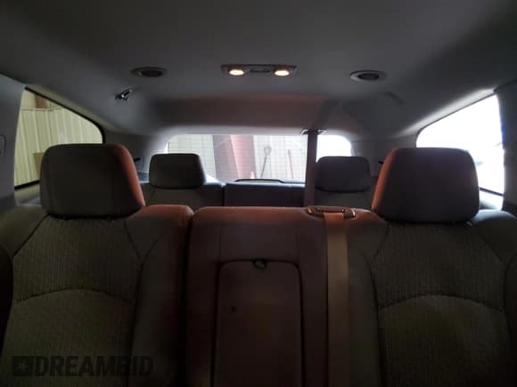 ✅ 2010 Chevrolet Traverse 1LT • VIN: 1GNLVFEDXAS142480 • Lot: 69619814. Listed on Copart with 183,838 mi. Free auction sales archive from the USA and detailed vehicle history report at DreamBid. Image 10.