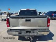 ✅ 2003 Chevrolet Silverado 1500 LS • VIN: 2GCEC19V631382514 • Lot: 43610152. Listed on IAAI with 154,838 mi. Free auction sales archive from the USA and detailed vehicle history report at DreamBid. Image 16.