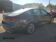 ✅ 2020 Kia Cadenza Limited • VIN: KNALC4J16L5234196 • Lot: 90893805. Wystawiony na Copart z przebiegiem 31 090 mil. Bezpłatny archiwum sprzedaży aukcyjnych z USA i szczegółowy raport historii pojazdu na DreamBid. Zdjęcie 3.