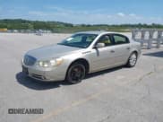 ✅ 2008 Buick Lucerne CXS • VIN: 1G4HE57Y68U107650 • Lot: 42707062. Listed on IAAI with 199,856 mi. Free auction sales archive from the USA and detailed vehicle history report at DreamBid. Image 2.