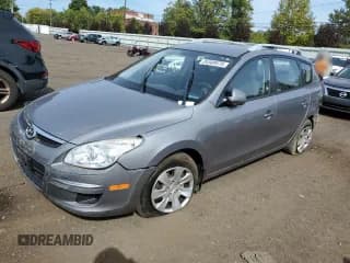 ✅ 2011 Hyundai Elantra GLS • VIN: KMHDC8AE9BU119075 • Lot: 84589575. Listed on Copart with 112,865 mi. Free auction sales archive from the USA and detailed vehicle history report at DreamBid. Image 1.