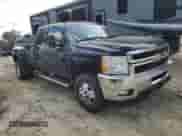 2011 Chevrolet Silverado 3500HD DRW LTZ с VIN 1GC5K1C84BZ222806, выставлен на аукционе Copart как лот 51666295 с пробегом Не указан миль и Списание • Salvage title. История ставок и продаж доступна на DreamBid. Изображение 4.