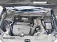 2013 Mitsubishi Outlander ES z VIN 4A4AP3AU5DE014285, wystawiony jako IAAI lot #42982842 z przebiegiem 153 853 mil mil oraz . Historia ofert i sprzedaży dostępna na DreamBid. Obrazek 10.