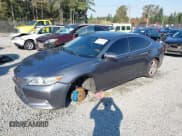 ✅ 2013 Lexus ES 300h • VIN: JTHBW1GGXD2035783 • Lot: 43359517. Listed on IAAI with 158,249 mi. Free auction sales archive from the USA and detailed vehicle history report at DreamBid. Image 2.