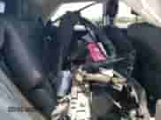 2022 Hyundai Ioniq 5 SEL z VIN KM8KNDAFXNU055586, wystawiony jako Copart lot #64959934 z przebiegiem 41 122 mil mil oraz Szkoda całkowita • Salvage title. Historia ofert i sprzedaży dostępna na DreamBid. Obrazek 11.