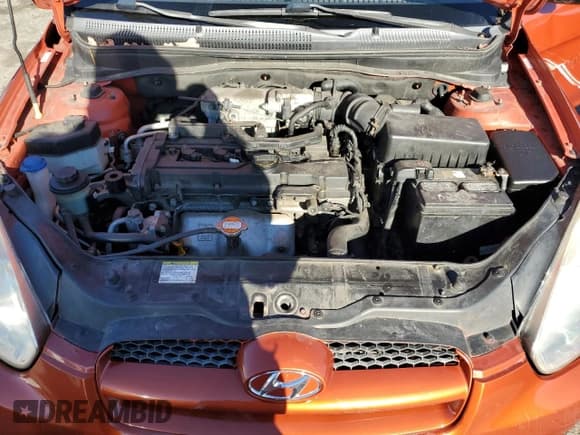 ✅ 2009 Hyundai Accent Auto GS • VIN: KMHCM36C59U121872 • Лот: 86834304. Опубликован ранее на Copart с пробегом 96 194 миль. Бесплатный доступ к архиву аукционных продаж из США и подробный отчёт об истории автомобиля на DreamBid. Изображение 11.