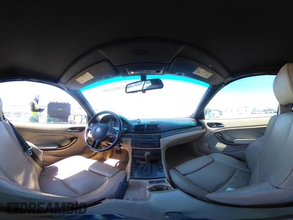 ✅ 2000 BMW 3 Series 323Ci • VIN: WBABR3345YEB40512 • Лот: 41882499. Опубликован ранее на IAAI с пробегом 222 526 миль. Бесплатный доступ к архиву аукционных продаж из США и подробный отчёт об истории автомобиля на DreamBid. Изображение 18.