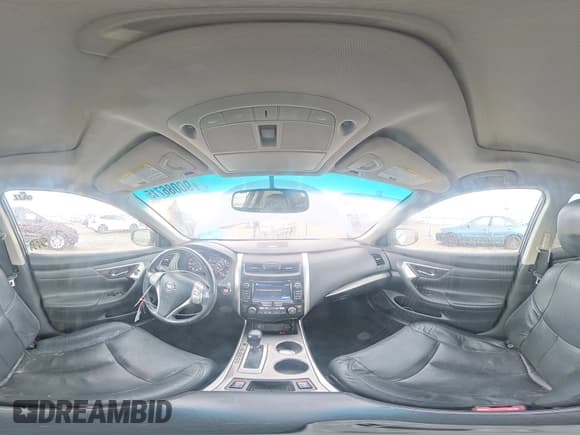 ✅ 2015 Nissan Altima 2.5 • VIN: 1N4AL3AP3FN862963 • Lot: 90086715. Listed on Copart with 98,058 mi. Free auction sales archive from the USA and detailed vehicle history report at DreamBid. Image 14.