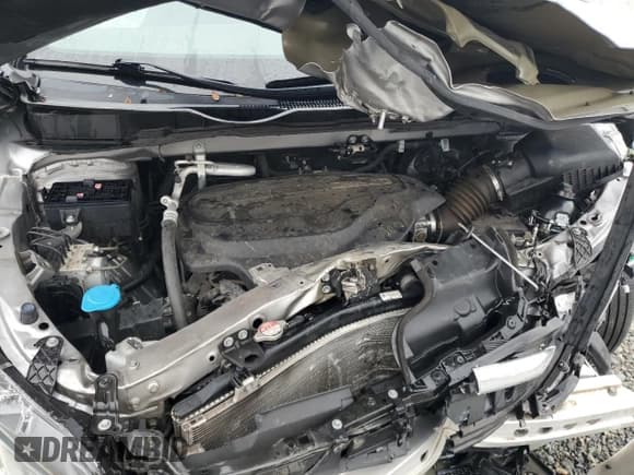 ✅ 2019 Honda Odyssey EX • VIN: 5FNRL6H5XKB058607 • Lot: 90239005. Listed on Copart with Not provided. Free auction sales archive from the USA and detailed vehicle history report at DreamBid. Image 12.