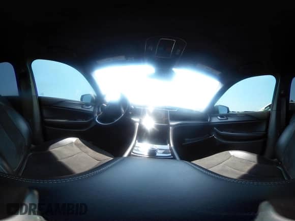 2024 Jeep Grand Cherokee Altitude с VIN 1C4RJHAG5RC252675, выставлен на аукционе IAAI как лот 42613521 с пробегом 8 027 миль миль и . История ставок и продаж доступна на DreamBid. Изображение 19.