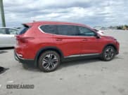 ✅ 2020 Hyundai Santa Fe Limited • VIN: 5NMS5CAA6LH173044 • Lot: 71443414. Wystawiony na Copart z przebiegiem 98 044 mil. Bezpłatny archiwum sprzedaży aukcyjnych z USA i szczegółowy raport historii pojazdu na DreamBid. Zdjęcie 3.