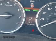 ✅ 2017 Acura MDX Technology • VIN: 5FRYD4H56HB036849 • Лот: 43323365. Опубликован ранее на IAAI с пробегом 76 047 миль. Бесплатный доступ к архиву аукционных продаж из США и подробный отчёт об истории автомобиля на DreamBid. Изображение 15.