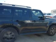 ✅ 2024 Lexus GX 550 Overtrail • VIN: JTJTBCDX4R5024346 • Lot: 43151782. Listed on IAAI with 16,223 mi. Free auction sales archive from the USA and detailed vehicle history report at DreamBid. Image 14.