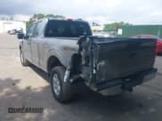 ✅ 2022 Ford F-150 XL • VIN: 1FTEX1EP6NKF29736 • Lot: 43082795. Listed on IAAI with 63,426 mi. Free auction sales archive from the USA and detailed vehicle history report at DreamBid. Image 3.