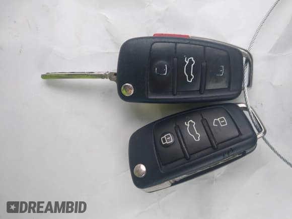 ✅ 2008 Audi A4 2.0T • VIN: WAUDF78E08A121171 • Lot: 43140111. Listed on IAAI with 155,286 mi. Free auction sales archive from the USA and detailed vehicle history report at DreamBid. Image 11.