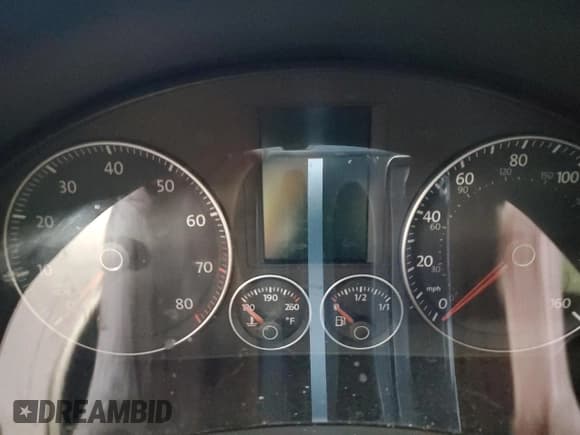 ✅ 2009 Volkswagen Eos Komfort • VIN: WVWBA71F19V006990 • Lot: 90419815. Listed on Copart with Not provided. Free auction sales archive from the USA and detailed vehicle history report at DreamBid. Image 9.