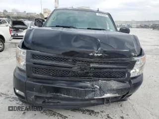 ✅ 2008 Chevrolet Silverado 1500 2LT • VIN: 2GCEC19J481206744 • Lot: 43539954. Listed on Copart with 82,081 mi. Free auction sales archive from the USA and detailed vehicle history report at DreamBid. Image 5.