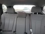 ✅ 2012 Hyundai Santa Fe GLS • VIN: 5XYZG3AB7CG124818 • Lot: 79463594. Listed on Copart with 186,656 mi. Free auction sales archive from the USA and detailed vehicle history report at DreamBid. Image 10.