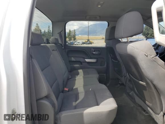 ✅ 2015 Chevrolet Silverado 2500HD LT • VIN: 1GC1CVE82FF539944 • Lot: 51328485. Listed on Copart with 332,109 mi. Free auction sales archive from the USA and detailed vehicle history report at DreamBid. Image 11.