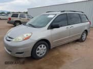 ✅ 2006 Toyota Sienna LE • VIN: 5TDZA23C06S562640 • Лот: 43422538. Опубликован ранее на IAAI с пробегом 222 034 миль. Бесплатный доступ к архиву аукционных продаж из США и подробный отчёт об истории автомобиля на DreamBid. Изображение 2.