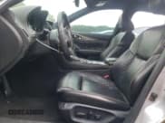 ✅ 2018 Infiniti Q50 Red Sport 400 • VIN: JN1FV7AP9JM461646 • Лот: 55785605. Опубликован ранее на Copart с пробегом 101 747 миль. Бесплатный доступ к архиву аукционных продаж из США и подробный отчёт об истории автомобиля на DreamBid. Изображение 7.