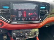 ✅ 2021 Dodge Durango SRT Hellcat • VIN: 1C4SDJH97MC740817 • Лот: 86167725. Опубликован ранее на Copart с пробегом 57 427 миль. Бесплатный доступ к архиву аукционных продаж из США и подробный отчёт об истории автомобиля на DreamBid. Изображение 15.