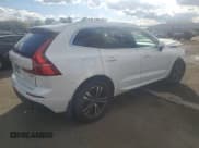 ✅ 2020 Volvo XC60 Momentum • VIN: YV4102RK0L1561430 • Lot: 89461765. Listed on Copart with 56,778 mi. Free auction sales archive from the USA and detailed vehicle history report at DreamBid. Image 3.