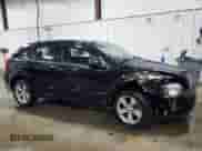 2010 Dodge Caliber SXT with VIN 1B3CB4HA0AD602517, listed as a Copart auction lot 85323475 with 40,840 mi miles and Salvage title. Bid and sale history available at DreamBid. Image 4.