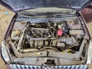 ✅ 2011 Mercury Milan • VIN: 3MEHM0HA7BR602710 • Lot: 92326845. Wystawiony na Copart z przebiegiem 136 885 mil. Bezpłatny archiwum sprzedaży aukcyjnych z USA i szczegółowy raport historii pojazdu na DreamBid. Zdjęcie 11.