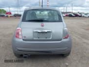 ✅ 2015 FIAT 500 Pop • VIN: 3C3CFFAR2FT590195 • Lot: 42186618. Listed on IAAI with 131,007 mi. Free auction sales archive from the USA and detailed vehicle history report at DreamBid. Image 16.
