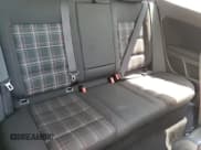 ✅ 2011 Volkswagen Golf GTI PZEV • VIN: WVWFD7AJXBW087663 • Лот: 58426655. Опубликован ранее на Copart с пробегом 126 592 миль. Бесплатный доступ к архиву аукционных продаж из США и подробный отчёт об истории автомобиля на DreamBid. Изображение 11.