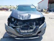 ✅ 2017 Nissan Rogue SV • VIN: 5N1AT2MT7HC855814 • Lot: 42972829. Listed on IAAI with 80,195 mi. Free auction sales archive from the USA and detailed vehicle history report at DreamBid. Image 13.