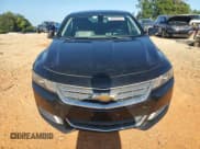 ✅ 2016 Chevrolet Impala LT • VIN: 2G1115S37G9126046 • Лот: 80392395. Опубликован ранее на Copart с пробегом 260 695 миль. Бесплатный доступ к архиву аукционных продаж из США и подробный отчёт об истории автомобиля на DreamBid. Изображение 5.