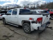✅ 2013 Chevrolet Silverado 1500 LT • VIN: 3GCPKSE73DG123013 • Lot: 47077714. Listed on Copart with 152,921 mi. Free auction sales archive from the USA and detailed vehicle history report at DreamBid. Image 2.