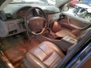 ✅ 2002 Mercedes-Benz M 320/430/500 • VIN: 4JGAB54E62A291565 • Lot: 94127245. Listed on Copart with 196,877 mi. Free auction sales archive from the USA and detailed vehicle history report at DreamBid. Image 8.