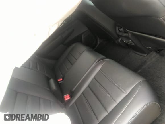 ✅ 2024 Honda CR-V EX-L • VIN: 2HKRS4H7XRH474144 • Lot: 43417098. Listed on IAAI with 16,077 mi. Free auction sales archive from the USA and detailed vehicle history report at DreamBid. Image 8.