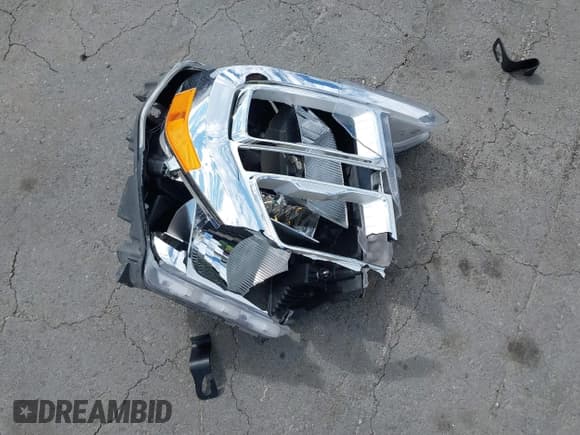 ✅ 2022 Ford F-150 XL • VIN: 1FTEW1CP0NKF24702 • Lot: 43434330. Listed on IAAI with 47,706 mi. Free auction sales archive from the USA and detailed vehicle history report at DreamBid. Image 12.