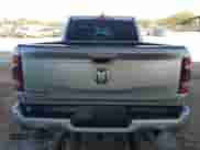 2022 Ram 1500 Lone Star with VIN 1C6SRFFT6NN410323, listed as a Copart auction lot 81142644 with 79,311 mi miles and Salvage title. Bid and sale history available at DreamBid. Image 6.