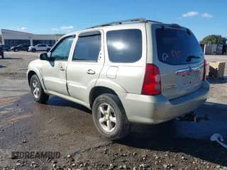 ✅ 2005 Mazda Tribute S • VIN: 4F2YZ04195KM43786 • Lot: 43575681. Wystawiony na IAAI z przebiegiem 212 773 mil. Bezpłatny archiwum sprzedaży aukcyjnych z USA i szczegółowy raport historii pojazdu na DreamBid. Zdjęcie 3.