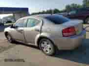 2009 Dodge Avenger SE с VIN 1B3LC46B89N523143, выставлен на аукционе Copart как лот 69087975 с пробегом 71 606 миль миль и Списание • Salvage title. История ставок и продаж доступна на DreamBid. Изображение 2.